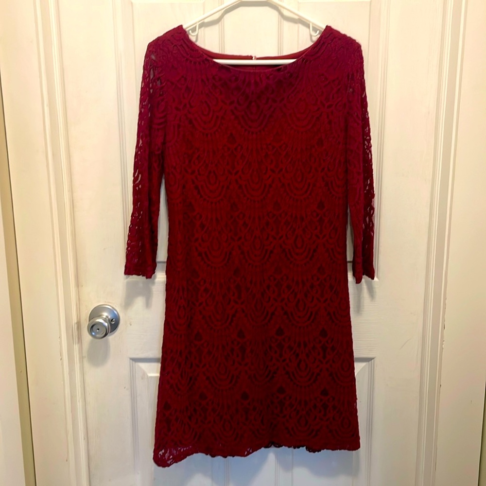 Women’s dress